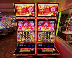 Live Casino Baccarat Roulette Blackjack ဂိမ်းများ