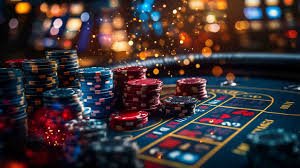 Live Casino – iwbet mm