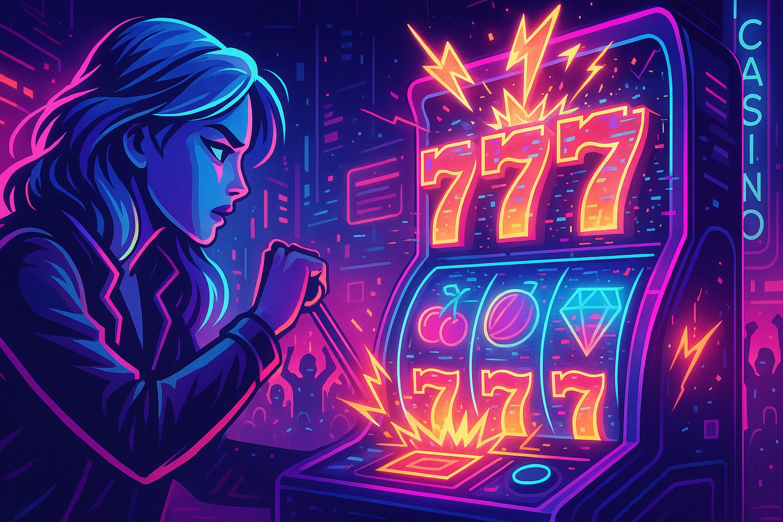 Online Slots ဂိမ်းများ – နိုင်ငံတကာ Provider များ
